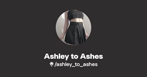 ash onlyfans|Ash